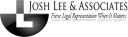 Josh Lee & Associates logo